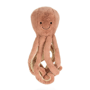 Jellycat Odell Octopus - Large