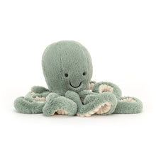 Load image into Gallery viewer, Jellycat Odyssey Octopus - Small
