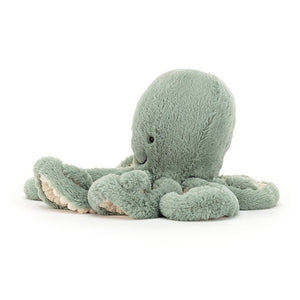 Jellycat Odyssey Octopus - Small