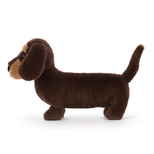 Load image into Gallery viewer, Jellycat Otto Sausage Dog - Small
