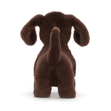 Load image into Gallery viewer, Jellycat Otto Sausage Dog - Small
