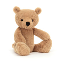 Load image into Gallery viewer, Jellycat Rufus Bear
