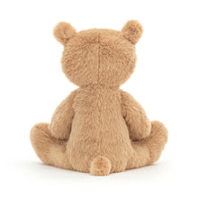 Load image into Gallery viewer, Jellycat Rufus Bear
