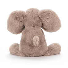 Load image into Gallery viewer, Jellycat Smudge Elephant
