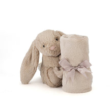 Load image into Gallery viewer, Jellycat Bashful Bunny Soother - Beige
