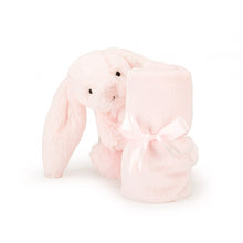 Load image into Gallery viewer, Jellycat Bashful Bunny Soother - Pink - Derbyshire Gift Centre
