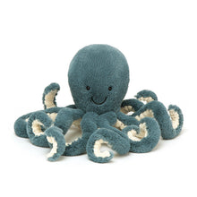 Load image into Gallery viewer, Jellycat Storm Octopus - Small
