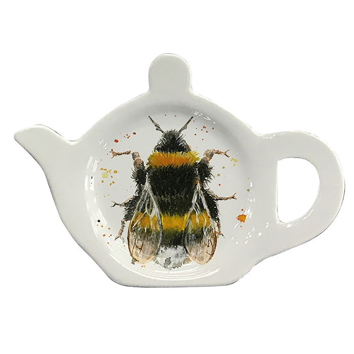 Bree Merryn Bee Teabag Tidy