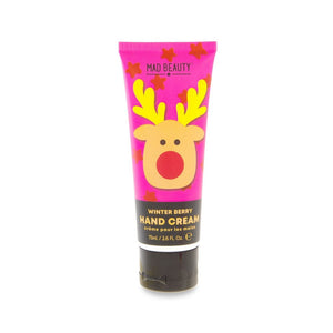 Mad Beauty Pom Pom Hand Cream Set