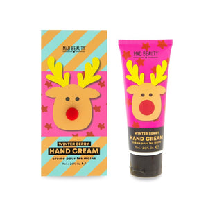 Mad Beauty Pom Pom Hand Cream Set