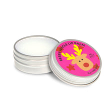 Load image into Gallery viewer, Mad Beauty Pom Pom Lip Balm Duo
