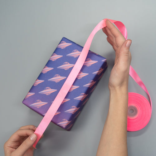 Gift Wrapping - Derbyshire Gift Centre