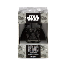 Load image into Gallery viewer, Mad Beauty Star Wars Darth Vader Lip Balm

